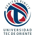Logo Universidad Tec de Oriente