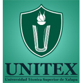 Logo Universidad Técnica Superior de Xalapa
