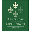Logo Universidad Tecnológica Baden Powell