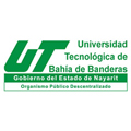 Logo Universidad Tecnológica de Bahía de Banderas
