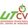 Logo Universidad Tecnológica del Centro de Veracruz