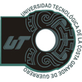 Logo Universidad Tecnológica de la Costa Grande de Guerrero