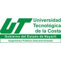 Logo Universidad Tecnológica de la Costa