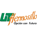 Logo Universidad Tecnológica de Hermosillo