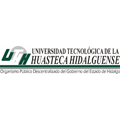 Logo Universidad Tecnológica de la Husteca Hidalguense
