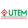 Logo Universidad Tecnológica de Medellín