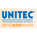 Logo Universidad Tecnológica de México, UNITEC