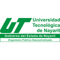 Logo Universidad Tecnológica de Nayarit