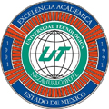 Logo Universidad Tecnológica de Nezahualcóyotl
