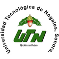 Logo Universidad Tecnológica de Nogales, Sonora