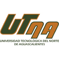 Logo Universidad Tecnológica del Norte de Aguascalientes