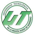 Logo Universidad Tecnológica de la Región Norte de Guerrero