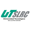 Logo Universidad Tecnológica de San Luis Río Colorado