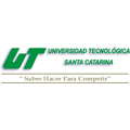 Logo Universidad Tecnológica de Santa Catarina