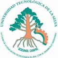 Logo Universidad Tecnológica de La Selva