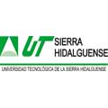 Logo Universidad Tecnológica de la Sierra Hidalguense