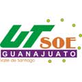 Logo Universidad Tecnológica del Suroeste de Guanajuato