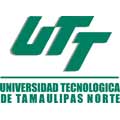 Logo Universidad Tecnológica de Tamaulipas