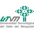 Logo Universidad Tecnológica del Valle del Mezquital