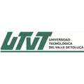 Logo Universidad Tecnológica del Valle de Toluca