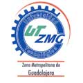 Logo Universidad Tecnológica de la Zona Metropolitana de Guadalajara