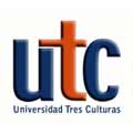 Logo Universidad Tres Culturas