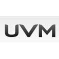 Logo Universidad del Valle de México, UVM