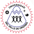 Logo Universidad del Valle de Orizaba, UNIVO