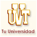 Logo Universidad del Valle de Toluca