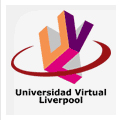 Logo Universidad Virtual Liverpool