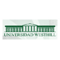 Logo Universidad Westhill