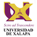 Logo Universidad de Xalapa