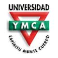 Logo Universidad YMCA