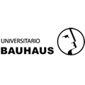 Logo Universitario Bauhaus
