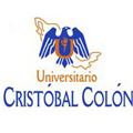 Logo Universitario Cristóbal Colón