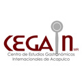 Centro de Estudios Gastronómicos Internacionales de Acapulco, CEGAIN