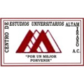Centro de Estudios Universitario Altamirano