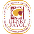 Centro de Estudios Universitarios Henry Fayol