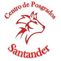 Centro de Posgrados Santander