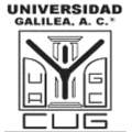 Centro Universitario Galilea
