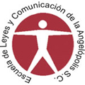 Escuela de Leyes y Comunicación de la Angelópolis