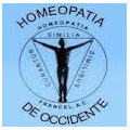 Homeopatía de Occidente