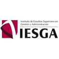 Instituto de Estudios Superiores en Gestión y Administración, IESGA