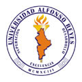 Universidad Alfonso Reyes