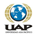 Universidad Asia Pacífico