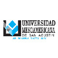 Universidad Mesoamericana de San Agustín