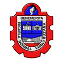 Logo Benemérita Escuela Normal Veracruzana Enrique C. Rebsamen