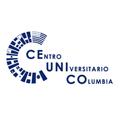 Logo Centro Universitario Columbia