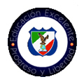 Logo Escuela Normal Manuel C. Tello