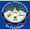 Logo Instituto Tecnológico de Pinotepa